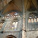 Interior de la catedral (es) in Avila city