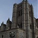 Catedral del Salvador (es) in Avila city