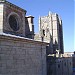 Catedral del Salvador (es) in Avila city