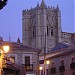 Catedral del Salvador (es) in Ávila city