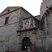 Catedral del Salvador (es) in Avila city