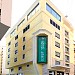 Hotel Arbër in Tiranë city