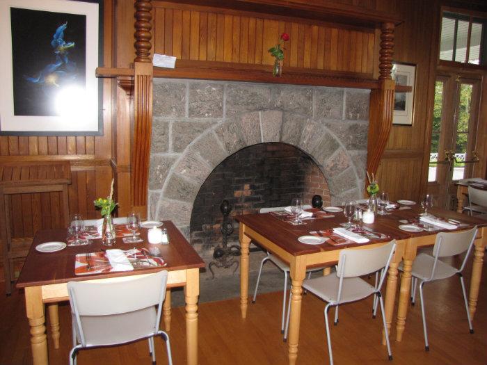 Villa Estevan GrandMétis