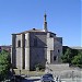 Capilla de Mosén Rubí en la ciudad de Ávila