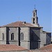 Capilla de Mosén Rubí (es) in Ávila city