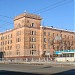 Корпус «Є» ХНУРЕ в місті Харків