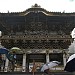 Tōshōgū shrine (東照宮)