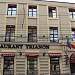 Гостиница Трианон 3* [TRIANON] (ru) in Bucharest city