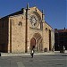 Iglesia de San Pedro (es) in Ávila city