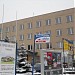 Bank BPH in Leszno city