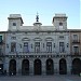 Ayuntamiento de Avila (it) en la ciudad de Ávila