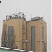 Biurowce Akwawitu in Leszno city