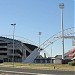 Philippi Stadium in Cape Town city