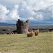 Sitio Arqueologico de Sillustani