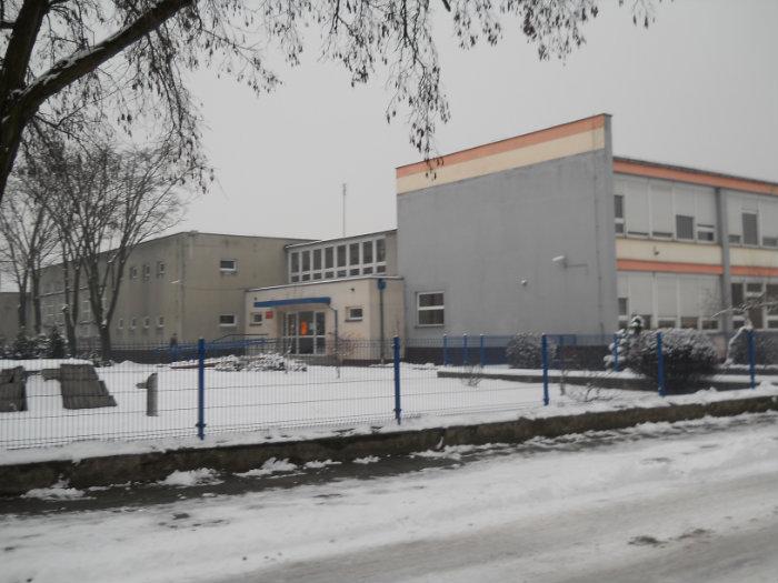 Szkoła Podstawowa Nr 9 W Lesznie Szkoła Podstawowa nr 9 - Leszno
