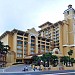 Plaza Resort & Spa in Daytona Beach, Florida city