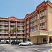 Best Western Plus Daytona Inn Seabreeze in Daytona Beach, Florida city
