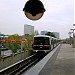 MARTA Station - Dunwoody