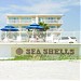Sea Shells Beach Club in Daytona Beach, Florida city
