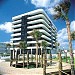 Marine Terrace Condominiums in Daytona Beach, Florida city