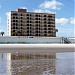Ocean Sands Hotel in Daytona Beach, Florida city