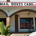 Mail Boxes Cabo in Cabo San Lucas city