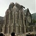 Christchurch Cathedral in Christchurch city