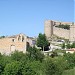 Ermita de San Segundo en la ciudad de Ávila