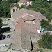 Ermita de San Segundo en la ciudad de Ávila