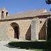 Ermita de San Segundo en la ciudad de Ávila