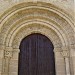 Ermita de San Segundo en la ciudad de Ávila