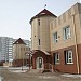 Детский сад № 240 «Волшебный замок» в городе Кемерово