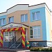 Культурно-образовательный центр в городе Кемерово