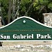 San Gabriel Park