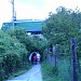 Тоннель в городе Сочи