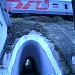 Тоннель в городе Сочи