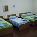Корпус № 1 санатория «Лазурный берег» в городе Сочи