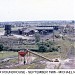 Roundhouse Centre in Windsor, Ontario city