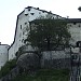 Nord-Standseilbahn zur Festung in Stadt Salzburg