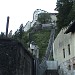 Nord-Standseilbahn zur Festung in Stadt Salzburg