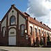 Gazownia in Leszno city
