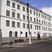 Средняя школа № 1 в городе Коркино