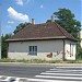 Dawna stacja Leszno Dworzec Mały in Leszno city