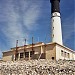 Grand phare de l'île de Sein