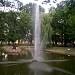 Plac Tadeusza Kościuszki in Leszno city
