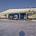 Склады «Нашей Рябы» в городе Запорожье