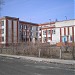 Основная школа №8 в городе Коркино