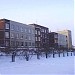 Лингвистическая гимназия № 70 в городе Екатеринбург