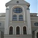 Synagoga in Leszno city