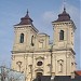 Bazylika Mniejsza Św. Mikołaja in Leszno city